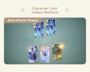 Golden Wolflord Character Card Showcase 2.gif (7.74 MB) Golden Cankerbind