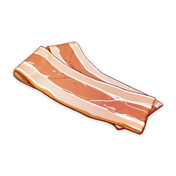 Bacon Genshin Impact Wiki Fandom
