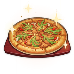 The Ghuthia's Pizza-Fandub