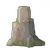 Item Unyielding Rocks Left