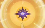 The Sun and the Eye