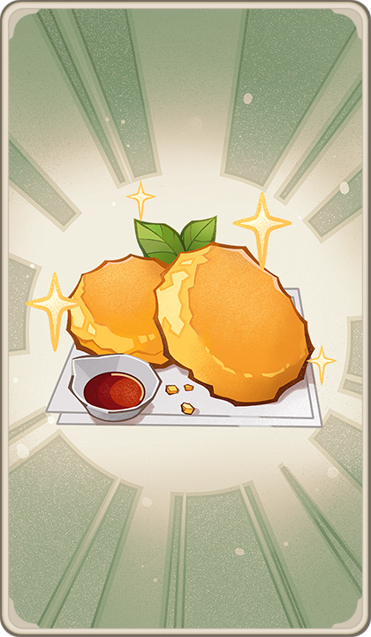 Mondstadt Hash Brown | Genshin Impact Wiki | Fandom