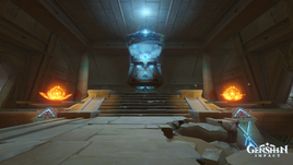Place of Rebirth