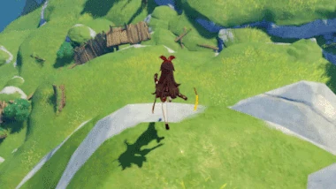 Sharpshooter Plunging Preview