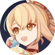 Avatar Icon