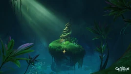 Ashvattha's Concourse