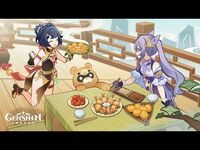 Gourmet_Tour-_"Liyue's_Cuisine_Collection"_Issue_No._2_-_Genshin_Impact-2