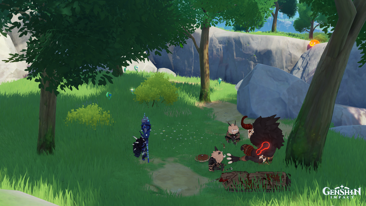 The Second Chilibrew Ingredient Genshin Impact Wiki Fandom