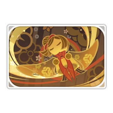 千織　原神　B2タペストリー　フォンテーヌ 原神】千織さんが好きというお話｜珠兎