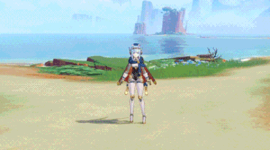Cyclonic Duster Normal Preview