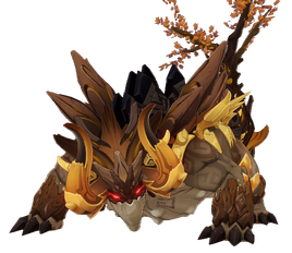 Enemy Azhdaha