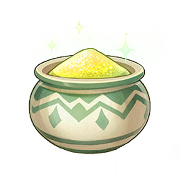 香り高い調味料 原神 Wiki Fandom