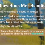 Marvelous Merchandise Genshin Impact Wiki Fandom