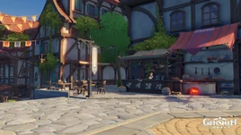 NPC Location Sara Context