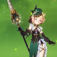 Pneuma-Alignment Visual Indicator