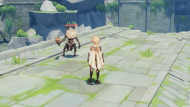 Pulsating Witch Preview