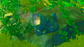 Tutorial Bullet Barnacles