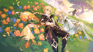 Version 4.7 HoYoPlay Splashscreen Source