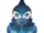 Bluecrown Finch (Furnishing)