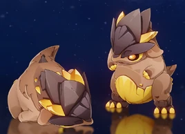 Enemy Tepetlisaur Whelp