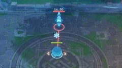 Frostcaller Interception Frostcaller