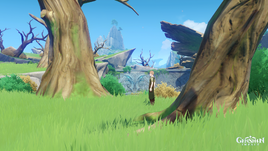 Hangout Event Sudden Shouting