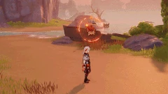 Pyro Abyss Mage Special Attack