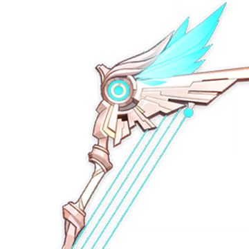 Skyward Harp | Genshin Impact Wiki | Fandom