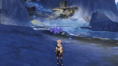 Gleaming Charge Frostnight Scion Tri-Shot