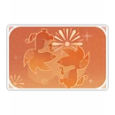 Item Yoimiya Auratus Spark