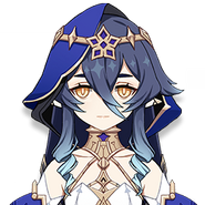 キャラアイコン
