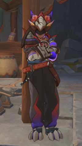 NPC Quenin