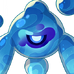 Tainted Water-Splitting Phantasm
