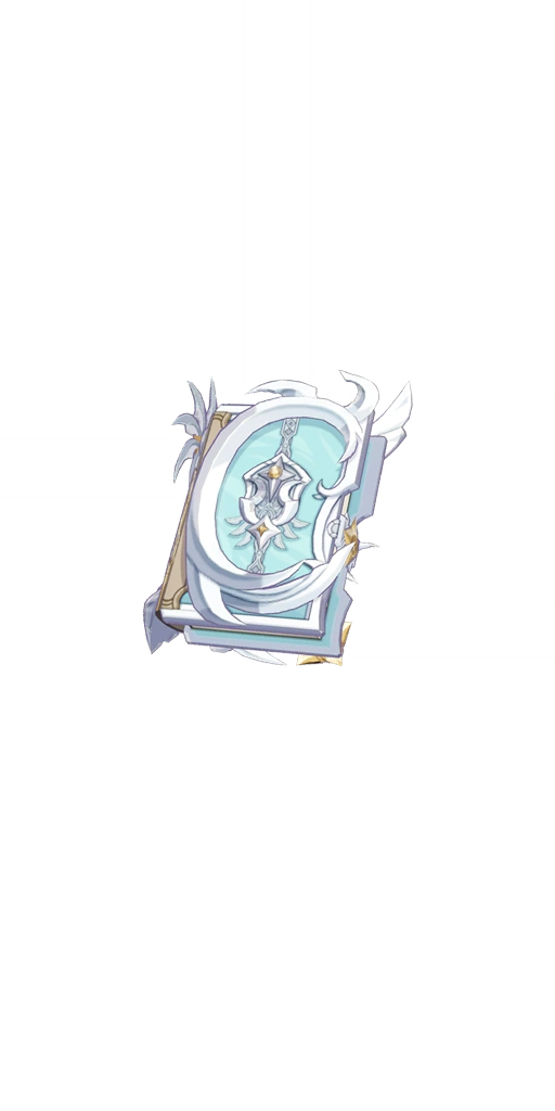Image Weapon Lost Prayer to the Sacred Winds Wish.png Genshin