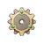 Item Medium Gear