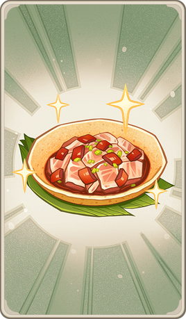 Jueyun Guoba Event Card