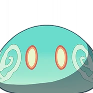 Anemo Slime