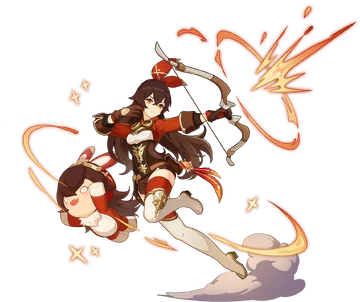 アンバー | 原神 Wiki | Fandom