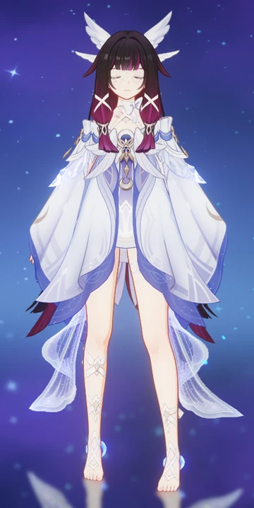 コロンビーナ | 原神 Wiki | Fandom