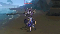 Electro Kairagi Electro Infusion