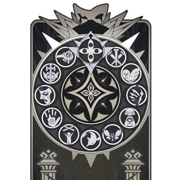Eleven Fatui Harbingers Genshin Impact Wiki Fandom