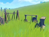 Training Ground