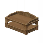 Desert Desk: Hospitality (44 KB) Desert Desk: Hospitality