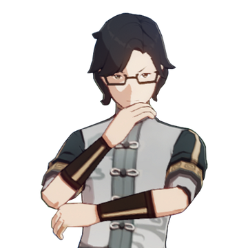 Kun Jun Genshin Impact Wiki Fandom Kun Jun Genshin Impact Wiki Fandom