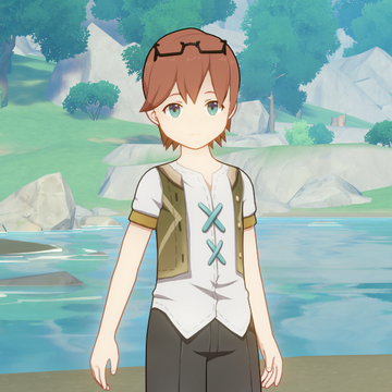 Will Genshin Impact Wiki Fandom