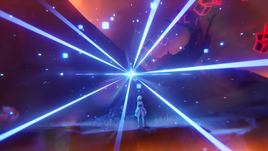 Archon Quest A Space and Time Without You