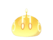 Mutant Electro Slime