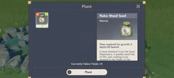 Gardening | Genshin Impact Wiki | Fandom