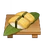 Bird Egg Sushi