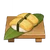 Bird Egg Sushi